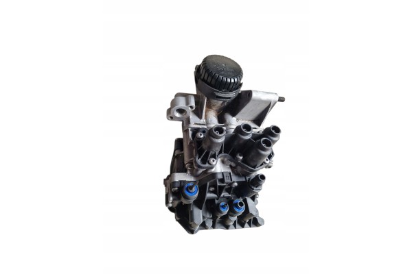 Dehumidifier APM APS Scania R S NGS NTG 2564986 Catalog number of the part Osuszacz Powietrza APM APS Scania R S NGS NTG 2564986