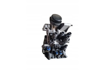 Dehumidifier APM APS Scania R S NGS NTG 2564986 Catalog number of the part Osuszacz Powietrza APM APS Scania R S NGS NTG 2564986
