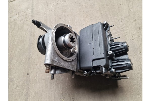 Dehumidifier APM APS Scania R S NGS NTG 2564986 Part manufacturer Scania OE