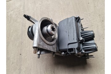 Dehumidifier APM APS Scania R S NGS NTG 2564986 Part manufacturer Scania OE