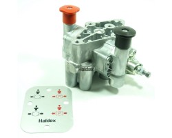Haldex 352067101 Pressure control valve trailer