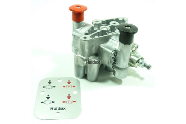 Haldex 352067101 Pressure control valve trailer