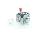 Haldex 352067101 Pressure control valve trailer Catalog number of the part 352067101