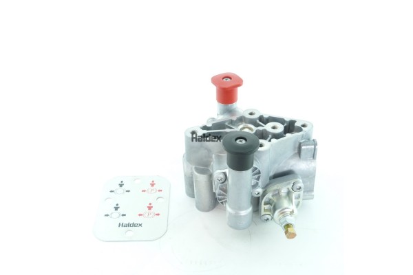 Haldex 352067101 Pressure control valve trailer Catalog number of the part 352067101