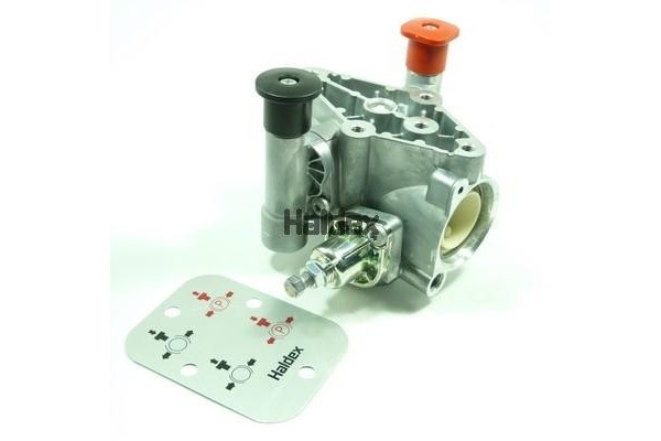 Haldex 352067101 Pressure control valve trailer Part manufacturer Haldex