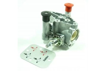 Haldex 352067101 Pressure control valve trailer Quality of parts according to GVO Q original with factory logo OEM OES