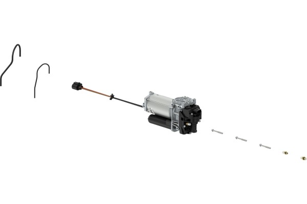 Compressor compressor WABCO Audi Q7 4M Q8