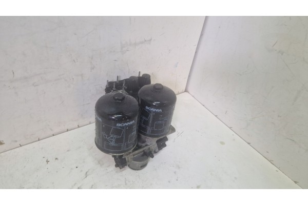 dehumidifier aps apm scania s r 2651888