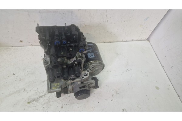 dehumidifier aps apm scania s r 2651888 Part manufacturer Scania OE