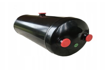 AIR CYLINDER TANK 80L 310x1160mm 12 5 BAR