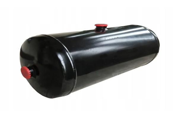 AIR CYLINDER TANK 80L 310x1160mm 12 5 BAR Packaging status original