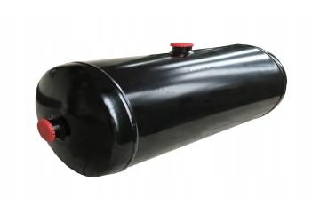 AIR CYLINDER TANK 80L 310x1160mm 12 5 BAR Packaging status original
