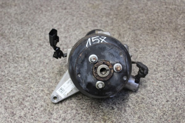 MERCEDES S W221 CL W216 V8 5 5 63 AMG 157 278 SUSPENSION PUMP A0003291503 Catalog number of the part 157 980 POMPA ZAWIESZENIA A