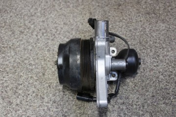 MERCEDES S W221 CL W216 V8 5 5 63 AMG 157 278 SUSPENSION PUMP A0003291503 Part manufacturer Mercedes Benz OE