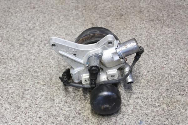 MERCEDES S W221 CL W216 V8 5 5 63 AMG 157 278 SUSPENSION PUMP A0003291503 Quality of parts according to GVO O original with manu