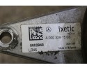 MERCEDES S W221 CL W216 V8 5 5 63 AMG 157 278 SUSPENSION PUMP A0003291503 Version American