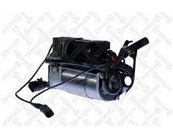 COMPRESSOR PORSCHE CAYENNE 03 10 AUDI Q7 07 15 VW TOUAREG 02 10