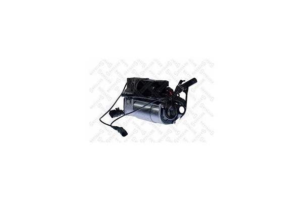 COMPRESSOR PORSCHE CAYENNE 03 10 AUDI Q7 07 15 VW TOUAREG 02 10
