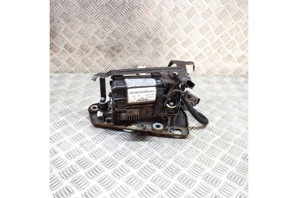 SUSPENSION COMPRESSOR VOLVO XC90 II 15150000713 17983451 2 0L 235kw 2017 Catalog number of the part 15150000713