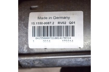 Compresor de suspensión VOLVO XC90 II 2.0L 15150000713