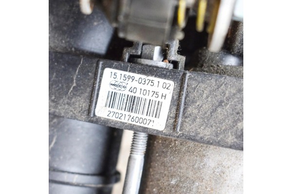 Compresor de suspensión VOLVO XC90 II 2.0L 15150000713