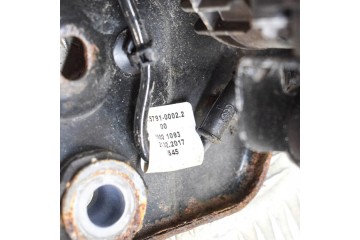 Compresor de suspensión VOLVO XC90 II 2.0L 15150000713