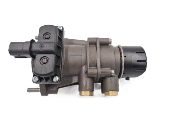 NEW MAIN BRAKE VALVE MAN TGA TGS K039530X00 81521306298 Catalog number of the part K039569 81521306298
