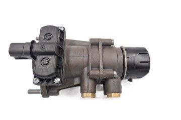NEW MAIN BRAKE VALVE MAN TGA TGS K039530X00 81521306298 Catalog number of the part K039569 81521306298
