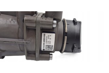 NEW MAIN BRAKE VALVE MAN TGA TGS K039530X00 81521306298 Part manufacturer Knorr Bremse