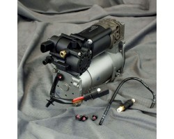 Compressor Wabco 415 403 969 2 Audi A6 C7