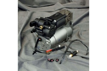 Compressor Wabco 415 403 969 2 Audi A6 C7