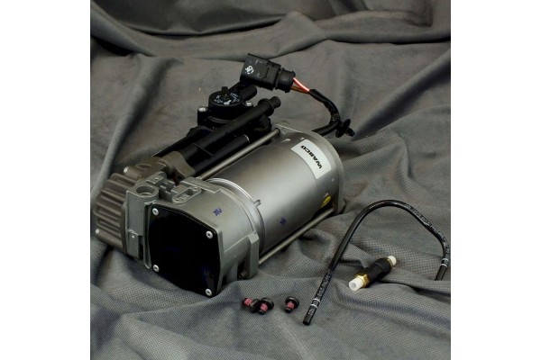 Compressor Wabco 415 403 969 2 Audi A6 C7 Packaging status original
