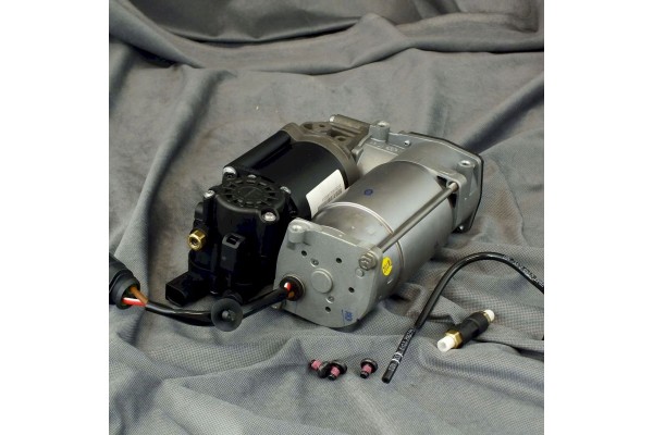 Compressor Wabco 415 403 969 2 Audi A6 C7 Part manufacturer Wabco