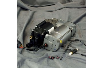 Compressor Wabco 415 403 969 2 Audi A6 C7 Part manufacturer Wabco