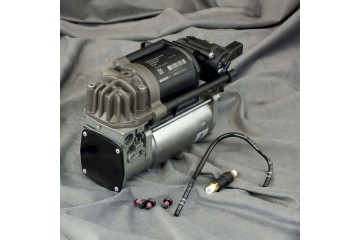 Compressor Wabco 415 403 969 2 Audi A6 C7 Catalog number of the part 4154039692