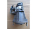 MAN TGA TGS TGX main brake valve 6 pin