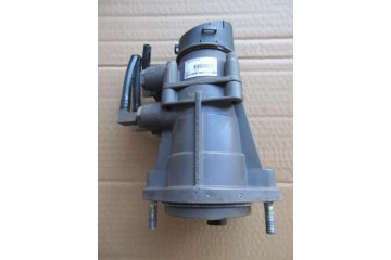 MAN TGA TGS TGX main brake valve 6 pin