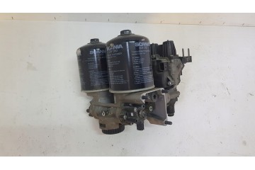 dehumidifier aps apm double scania r s
