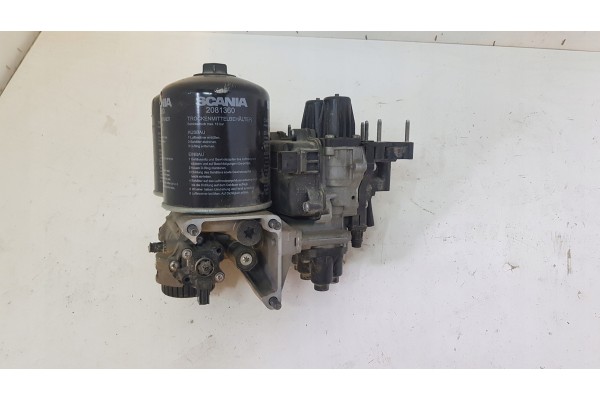 dehumidifier aps apm double scania r s Catalog number of the part 1111111