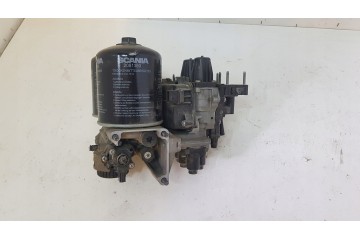dehumidifier aps apm double scania r s Catalog number of the part 1111111