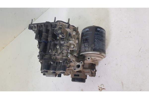 dehumidifier aps apm double scania r s Part manufacturer Scania OE