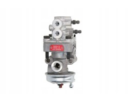 Semi trailer control valve WABCO 470 015 215 0
