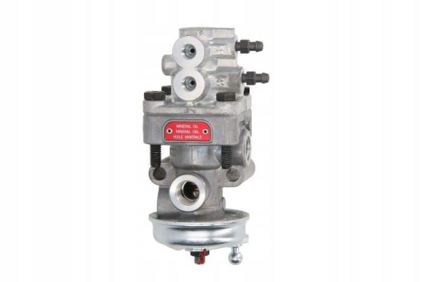 Semi trailer control valve WABCO 470 015 215 0