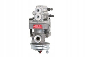 Semi trailer control valve WABCO 470 015 215 0