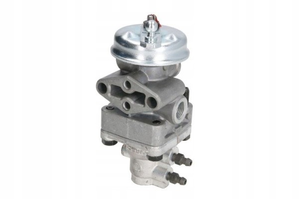 Semi trailer control valve WABCO 470 015 215 0 Part manufacturer Wabco