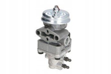 Semi trailer control valve WABCO 470 015 215 0 Part manufacturer Wabco