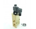 AXLE LIFT VALVE 352062101 HALDEX Packaging status original