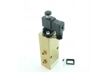 AXLE LIFT VALVE 352062101 HALDEX Packaging status original