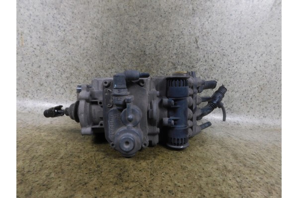 4462300002 MAIN BRAKE VALVE IVECO STRALIS 440 KM 2007