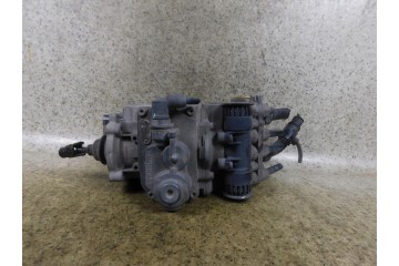 4462300002 MAIN BRAKE VALVE IVECO STRALIS 440 KM 2007